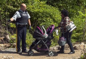 Pedir, Demandar o solicitar de asilo en Canadá